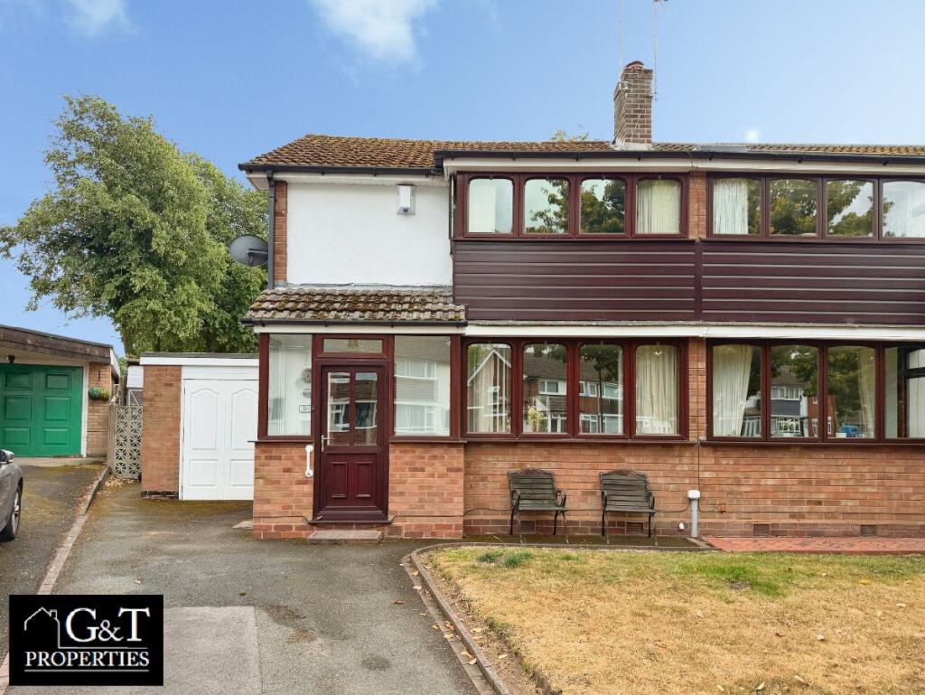 Main image of property: The Plantation, Brierley Hill