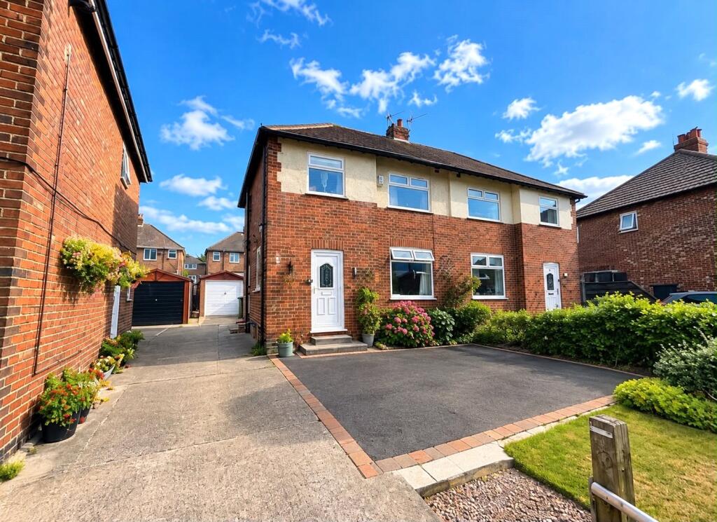Main image of property: Clarendon Road, Hazel Grove, Stockport, Greater Manchester, SK7