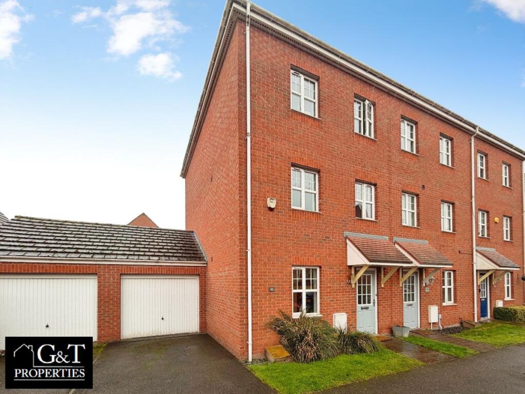 Main image of property: Bickon Drive, Quarry Bank, Brierley Hill