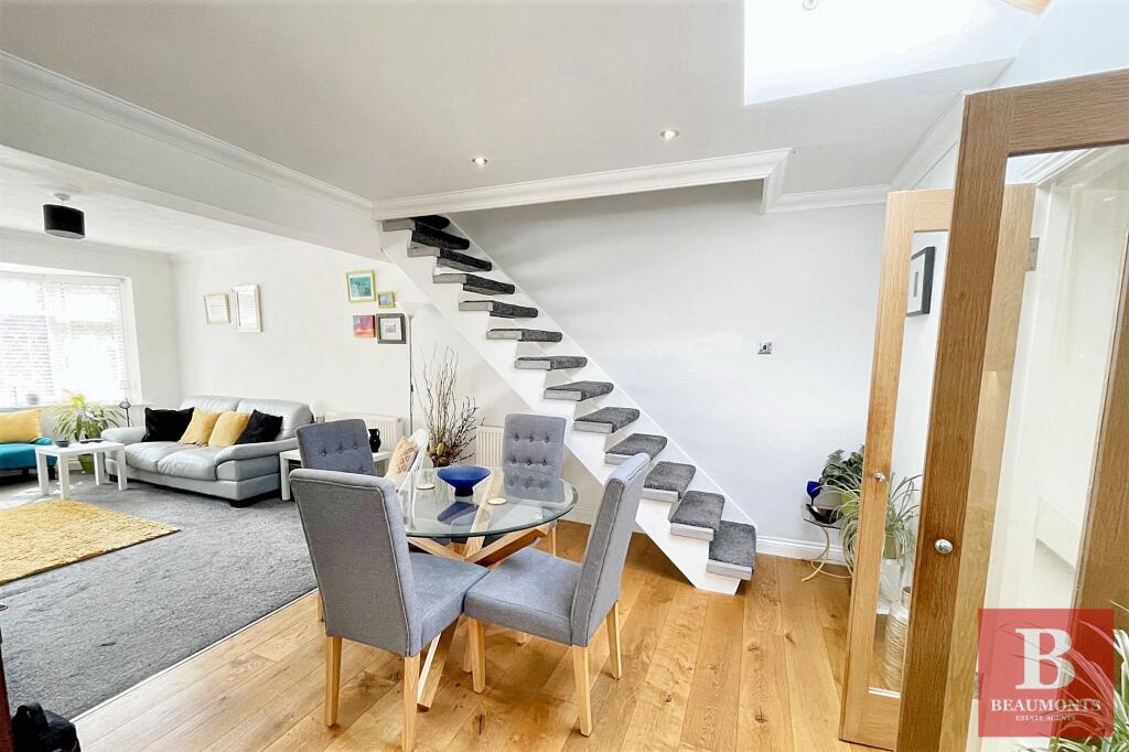 House in Brighton, Hollingbury - View 4