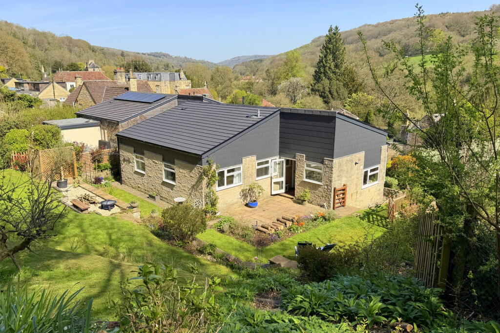 Main image of property: Lower Stoke, Limpley Stoke