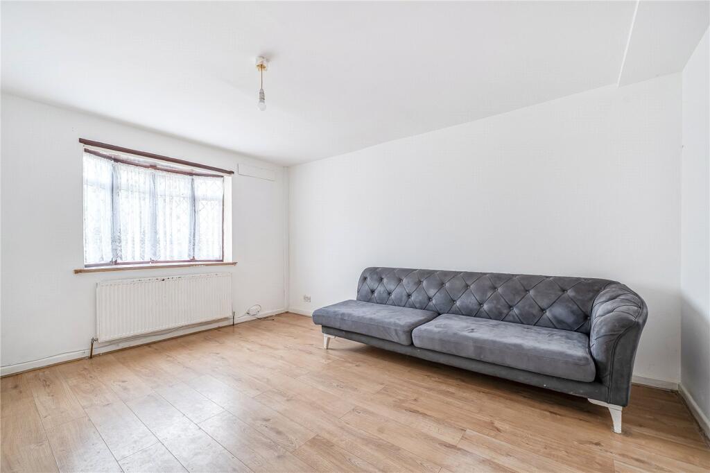 House in Southall - View 2