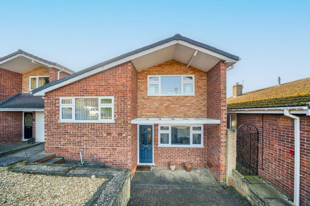 Main image of property: Hazel View, Bridgnorth, WV15