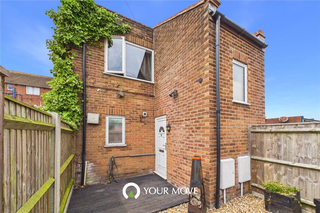 Main image of property: Magdalen Way, Gorleston, Great Yarmouth, Norfolk, NR31