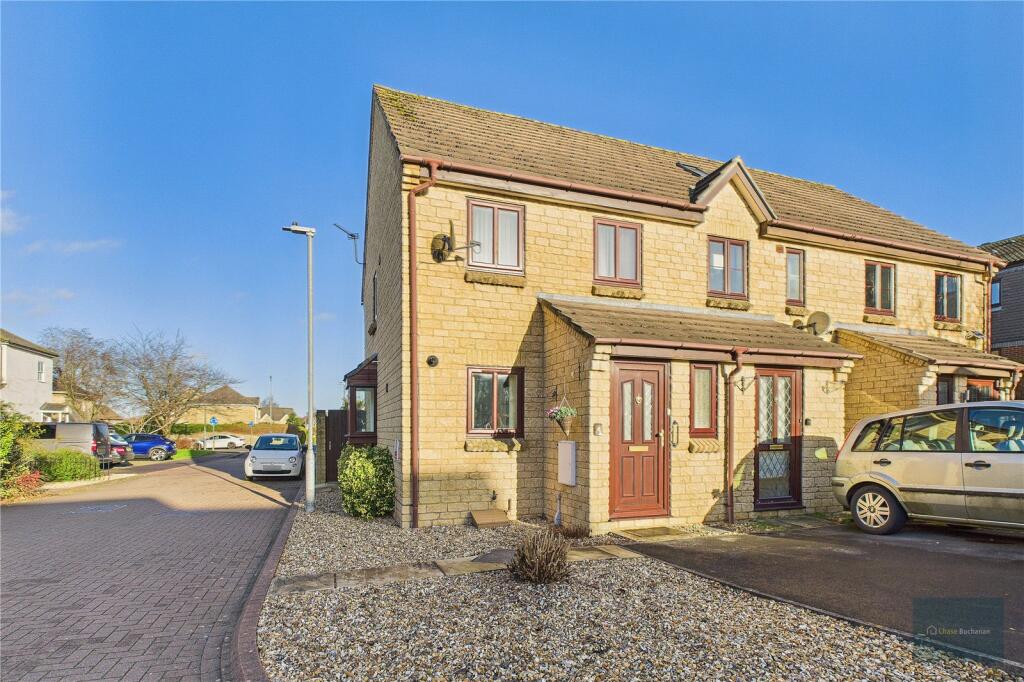 Main image of property: Spa Court, Melksham