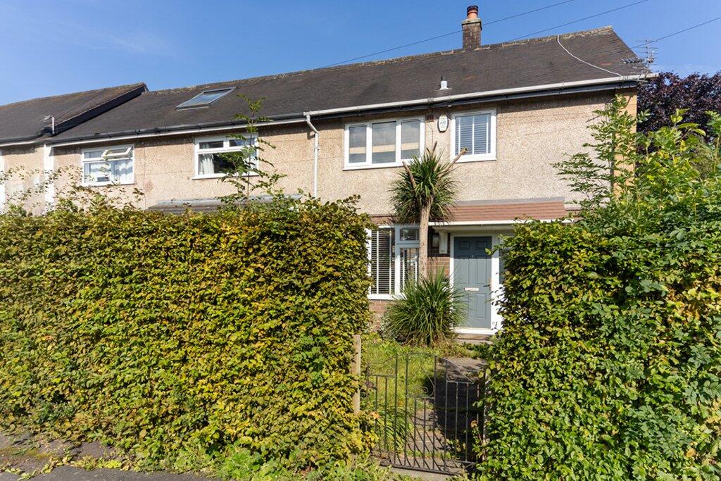 Main image of property: Tarvin Way, Wilmslow, SK93SZ