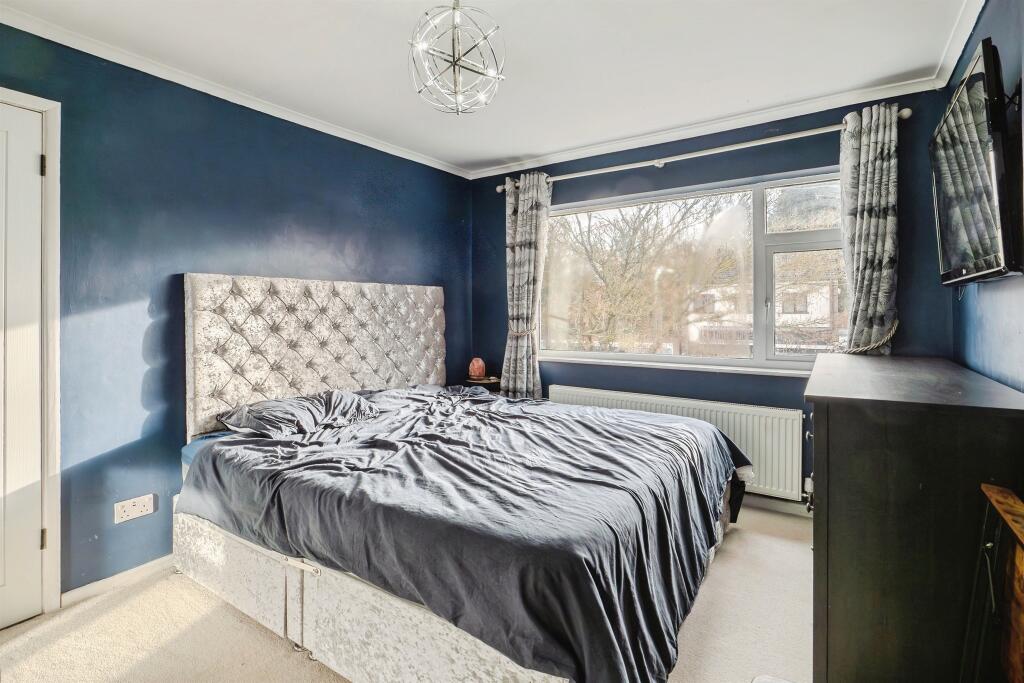 House in Blaby, Braunstone - View 4