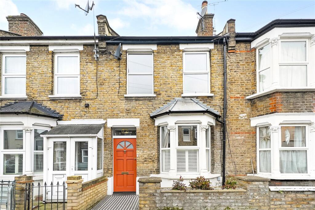 Main image of property: Springfield Road, Walthamstow, London, E17