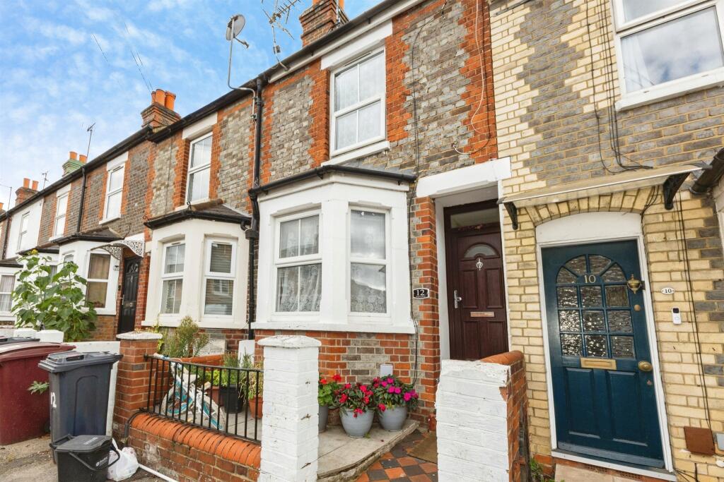 Main image of property: Brighton Road, Reading
