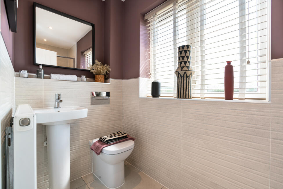 House in Milton Keynes, Wolverton and Greenleys - More