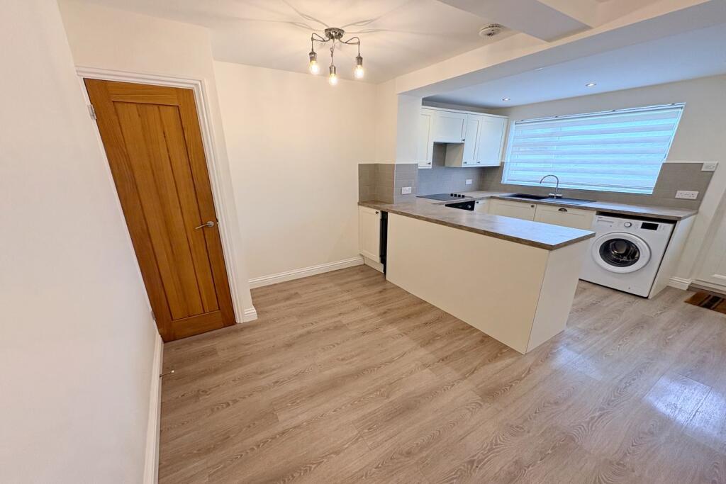House in Carlisle - View 4