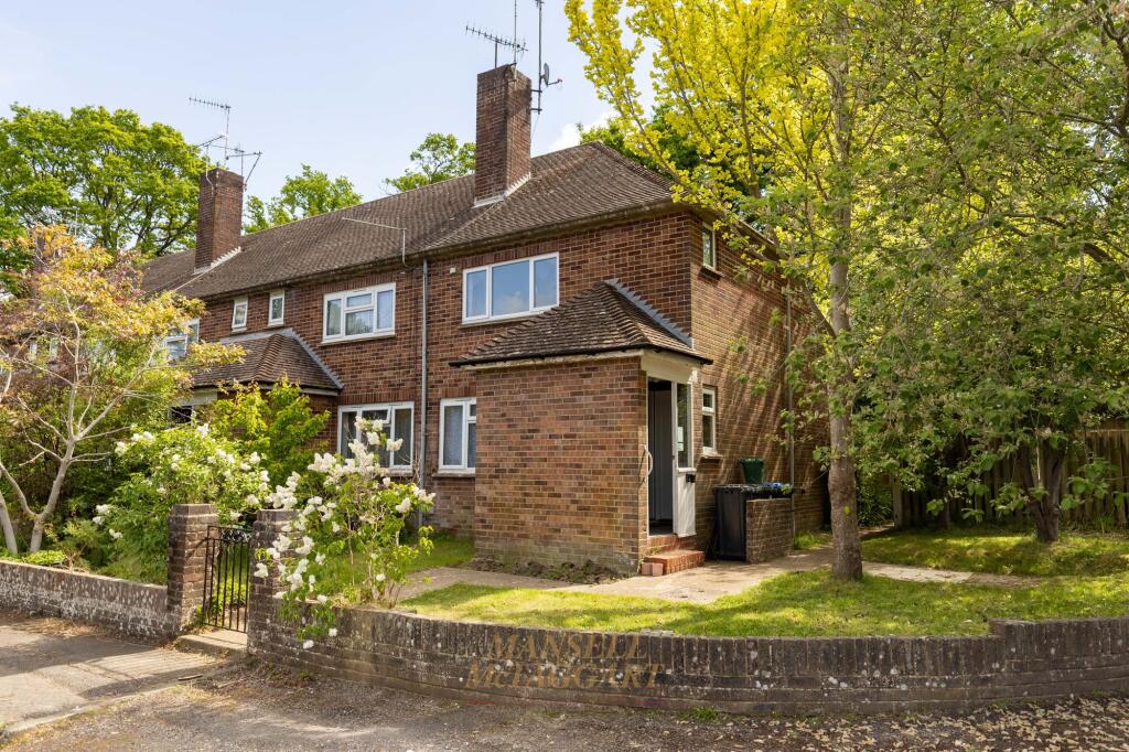 Main image of property: Buckhurst Close, East Grinstead, RH19