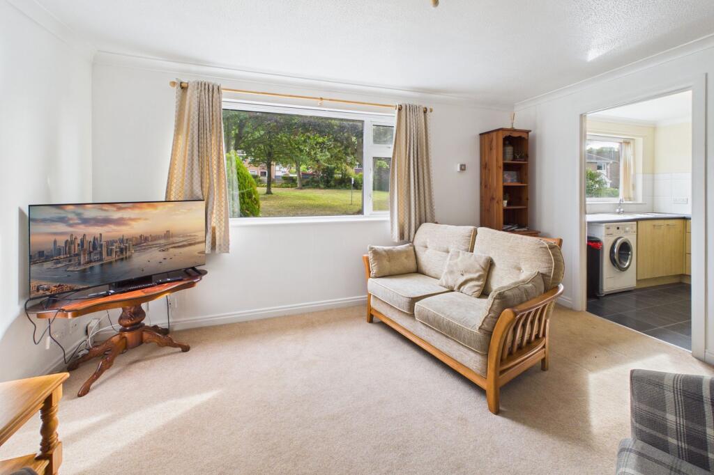 Apartment in Stockton-on-Tees - View 4