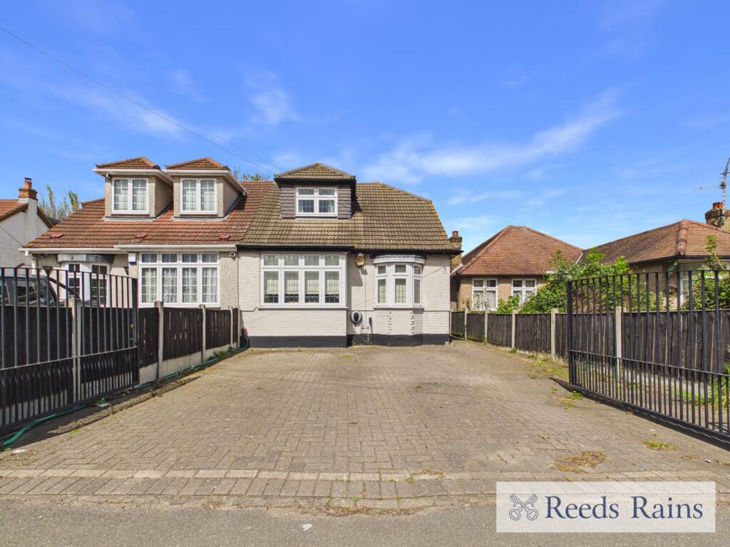 Main image of property: Crow Lane, Romford, RM7