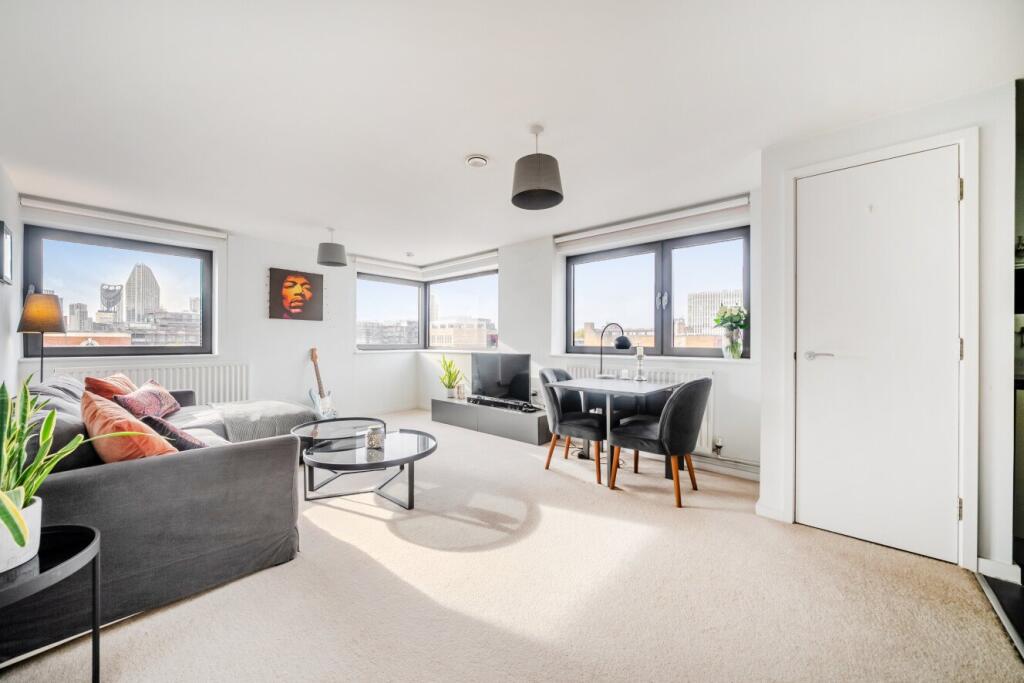 Main image of property: Ewer Street, London, SE1