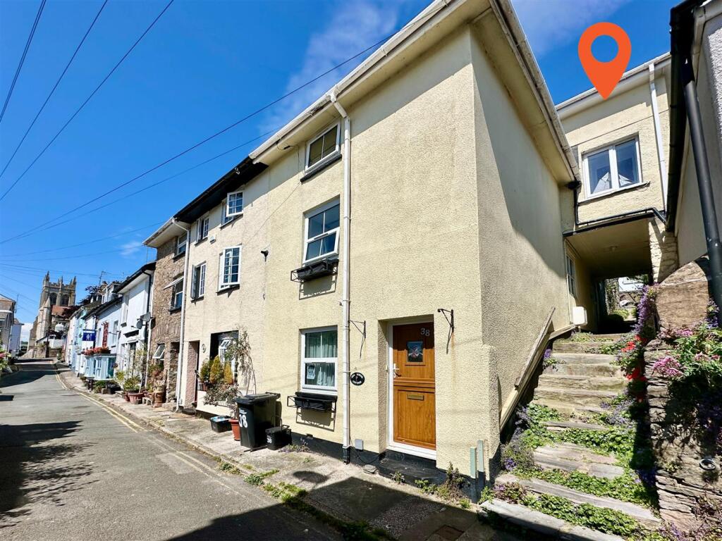 Main image of property: Higher Street, Brixham