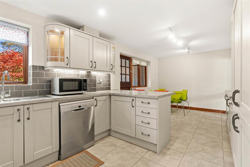 House in Stratford-on-Avon, Bidford on Avon - View 5