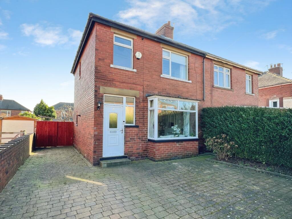 Main image of property: Trenton Road, Batley, West Yorkshire, WF17