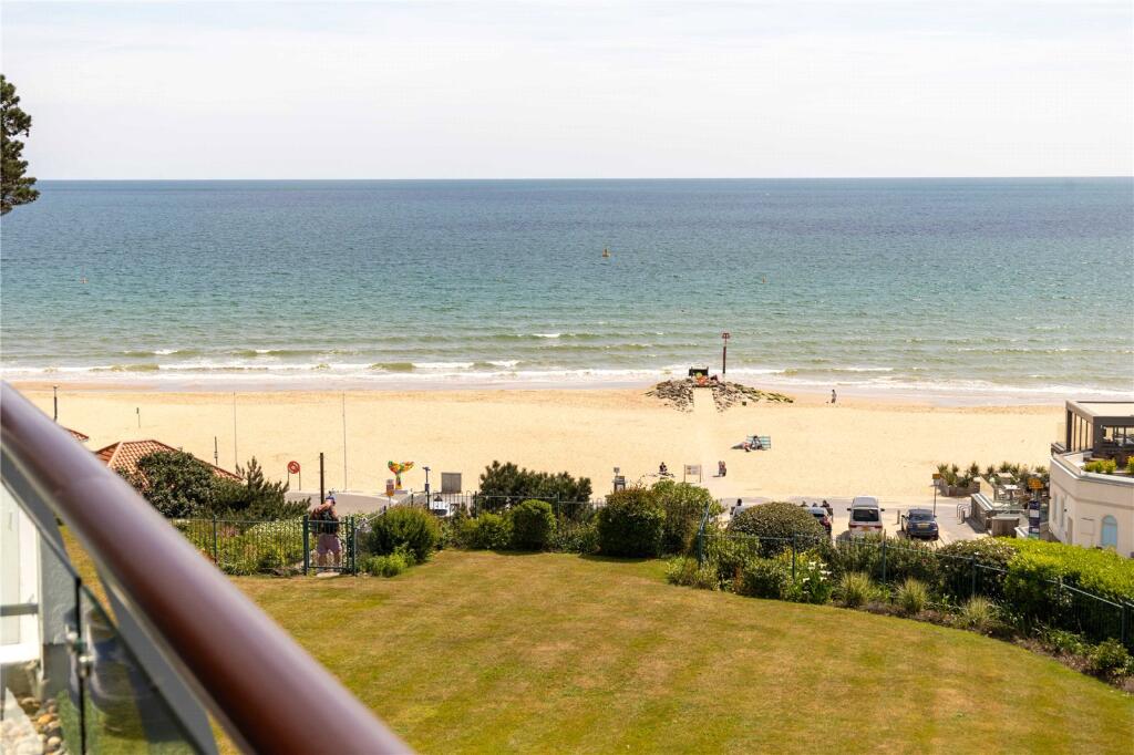 Main image of property: Westminster Road, Branksome Chine, Poole, Dorset, BH13