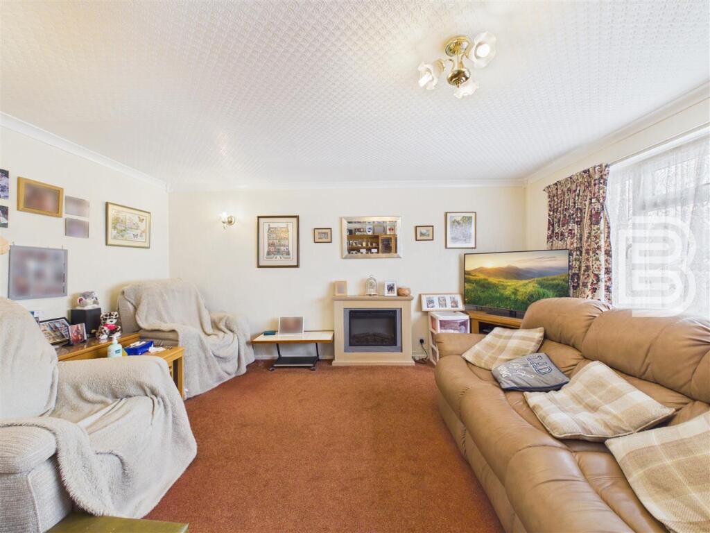 House in Rugby, Overslade - View 4