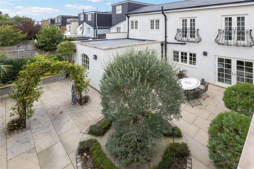 Main image of property: Archway Street,
Barnes, SW13