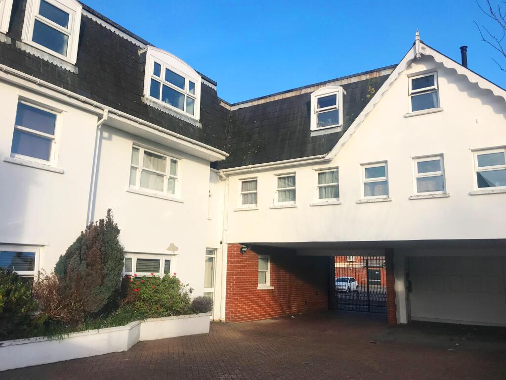 Main image of property: 18 Ashby Place, SOUTHSEA