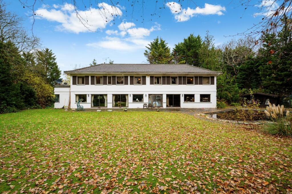 Main image of property: South Hill Road, Bromley, BR2