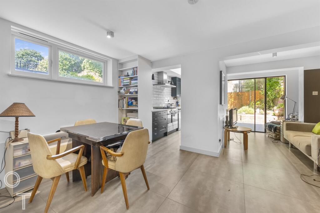 Main image of property: Patshull Road, NW5