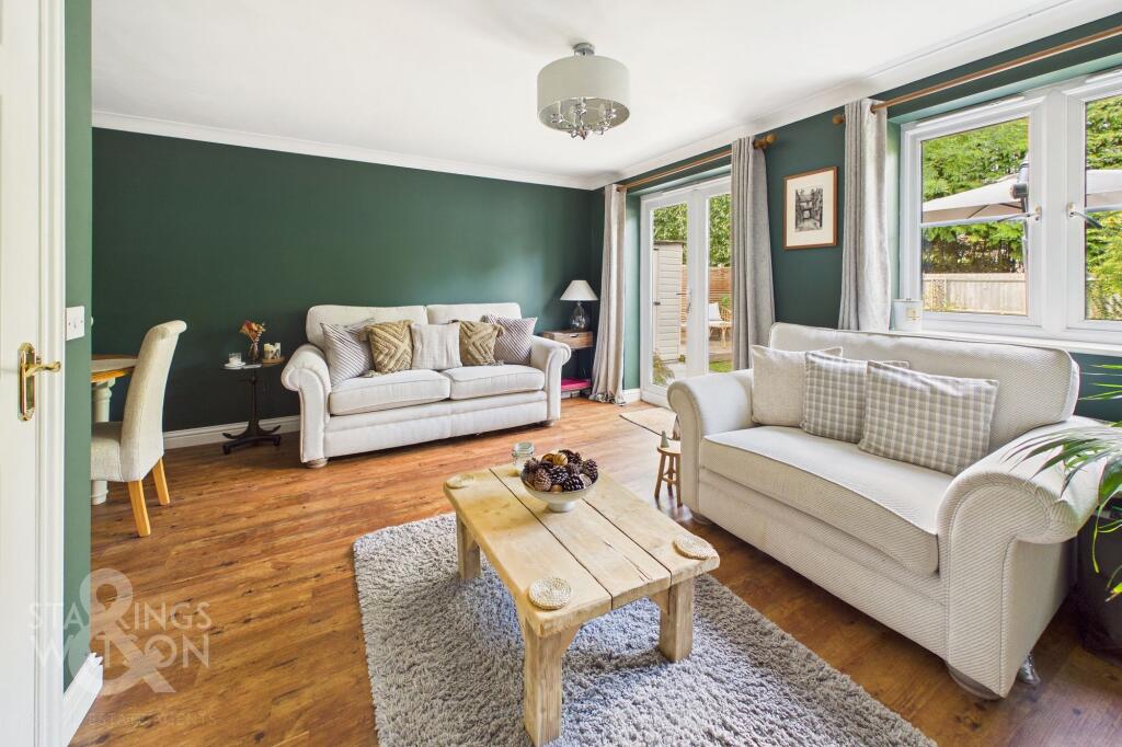 House in Norwich - View 5