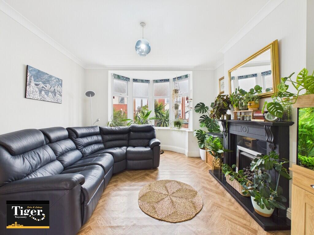 House in Blackpool - View 3