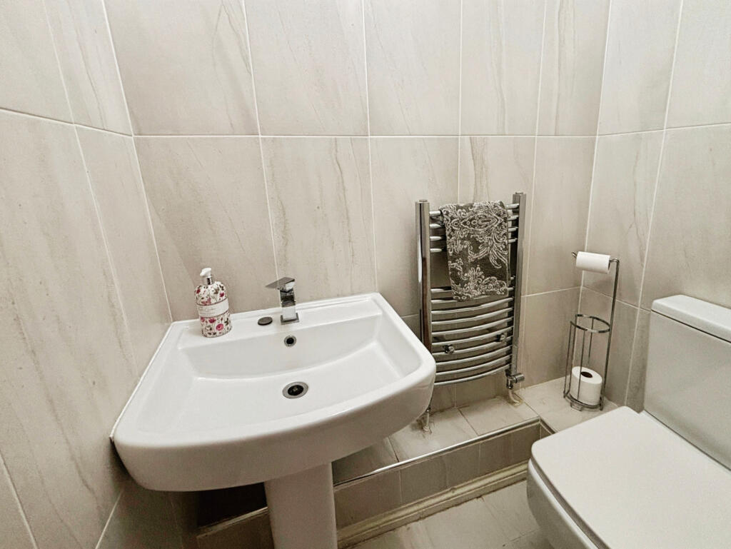 Old Lodge Close,  Liverpool, L12 photo 5
