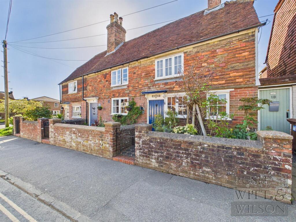 Main image of property: Mount Street, Battle