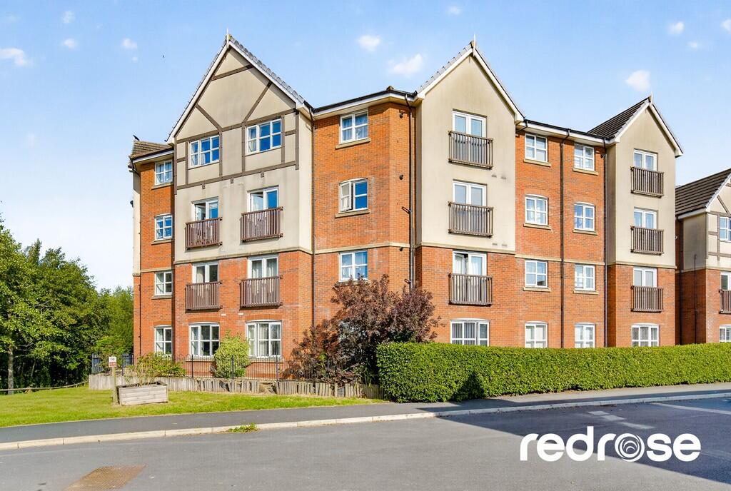 Main image of property: Abbott Court, Buckshaw Village