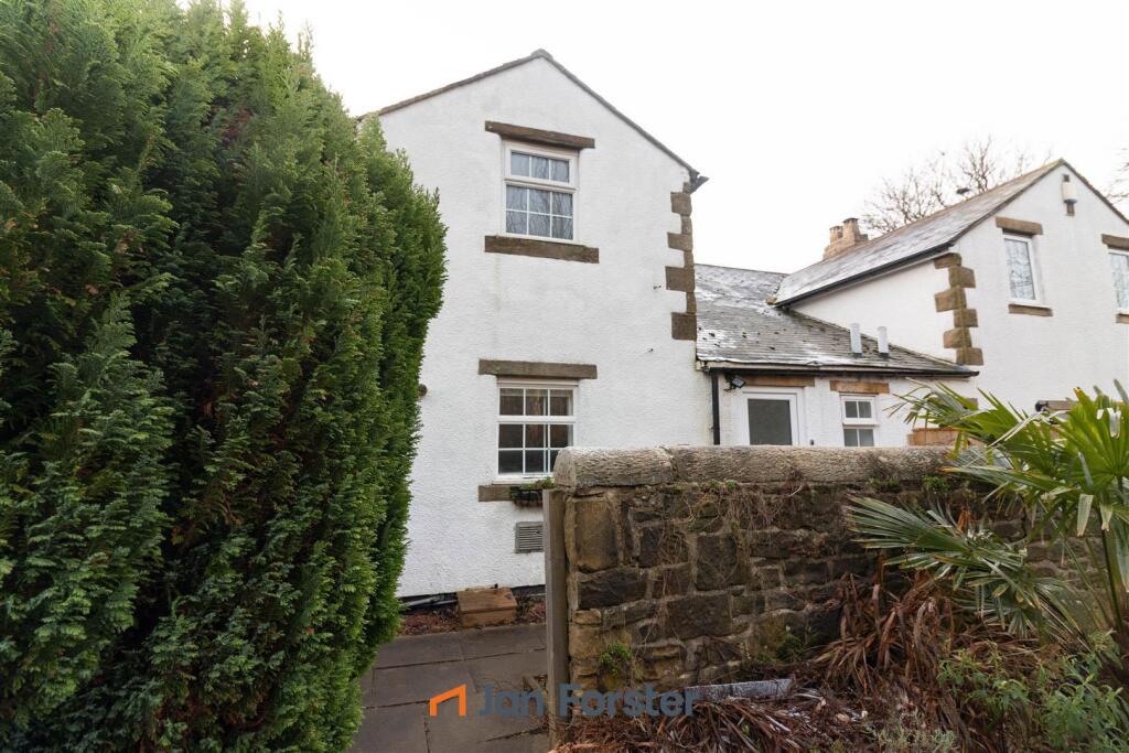 Main image of property: East Brunton Farm Cottages, Brunton Lane