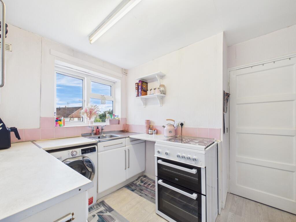 House in Derby, Mackworth Estate - More