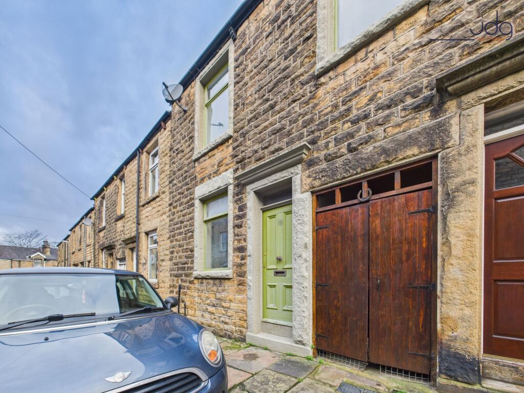 Main image of property: Greenfield Street, Lancaster | A Solid Terrace Offering Space, Character and Opportunity!