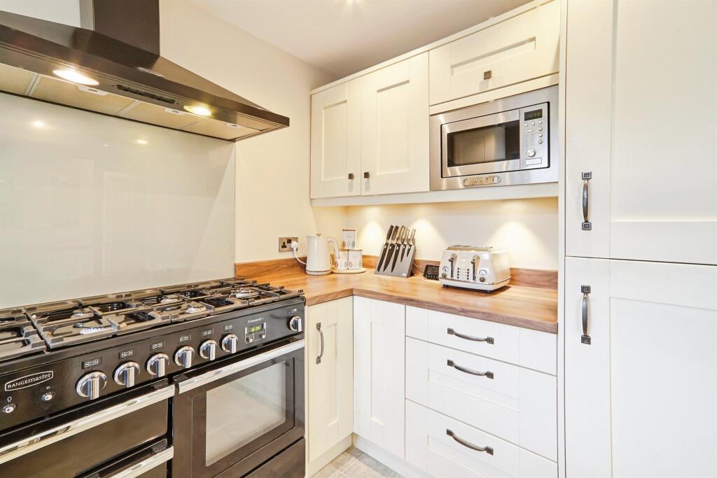 Additional image 5 of Highfell Rise, KEIGHLEY