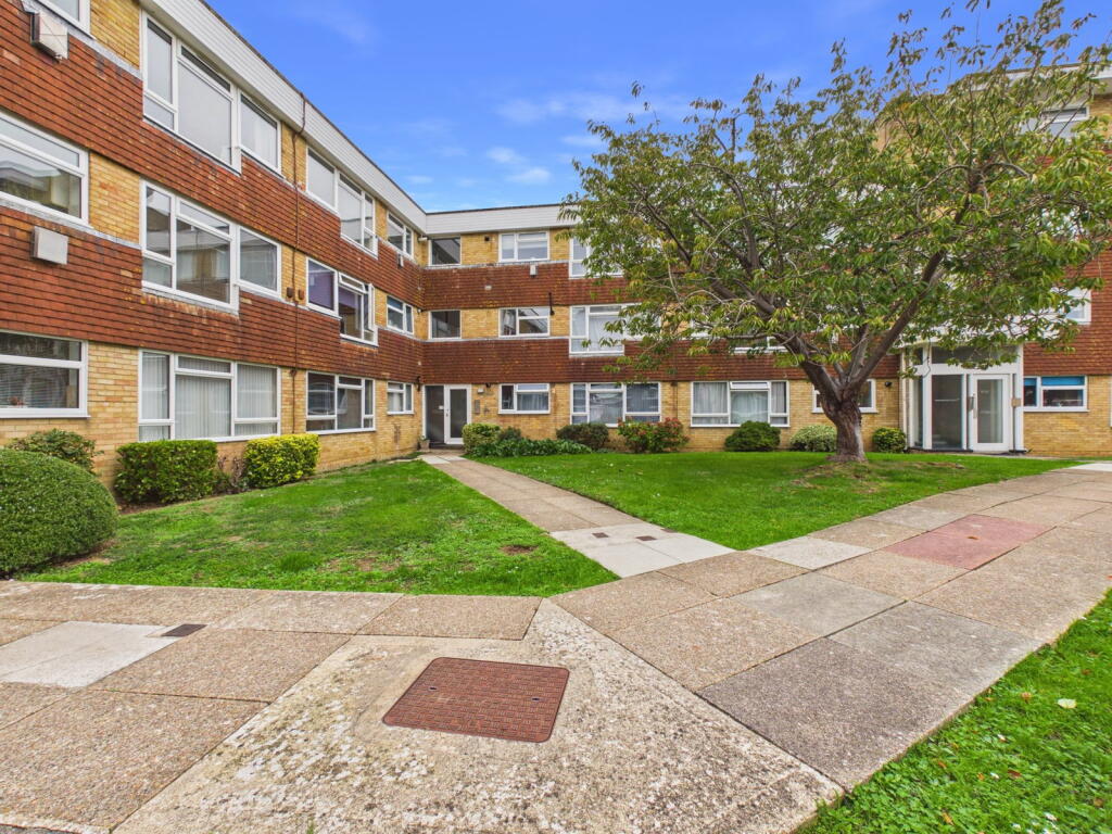 Main image of property: College Gardens, Grand Avenue, Worthing, BN11