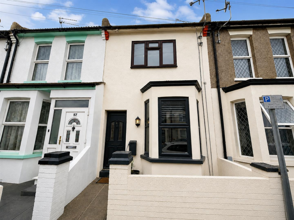 Main image of property: May Road, Gillingham