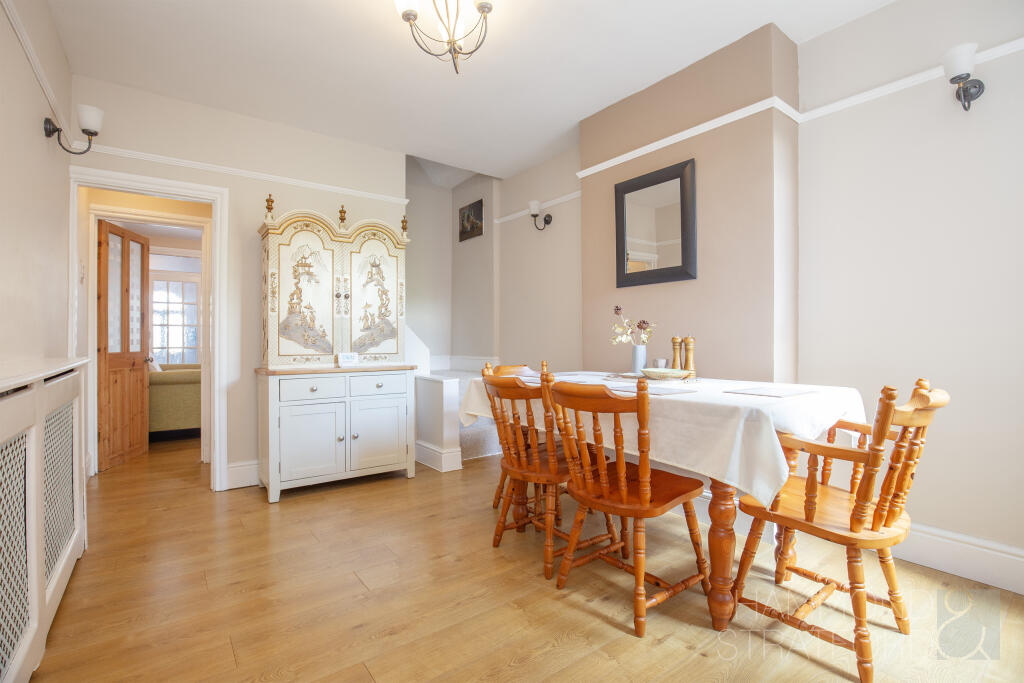 House in Norwich - View 5