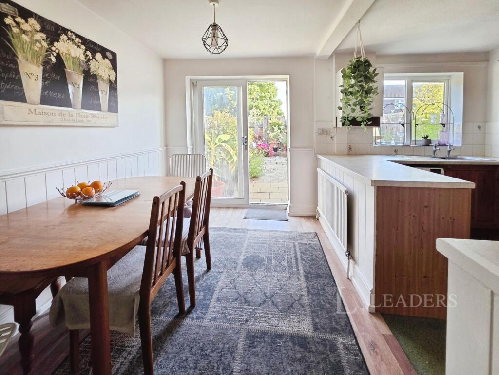 House in Harlow, Essex - View 3