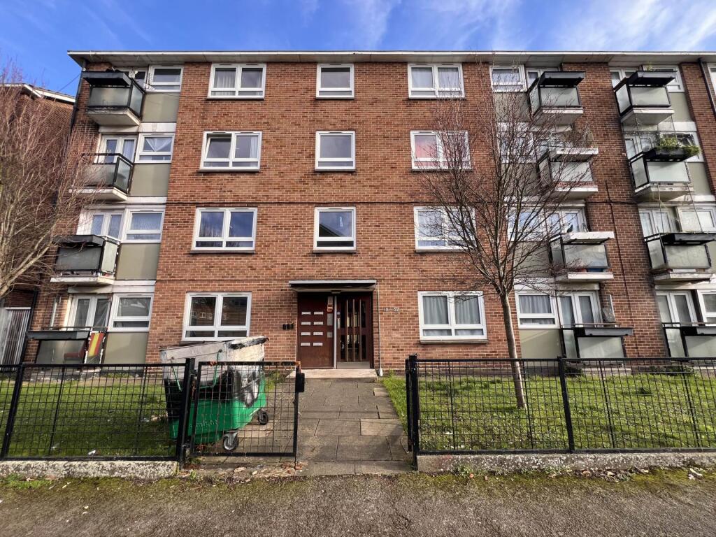 Main image of property: Parr, London, E6