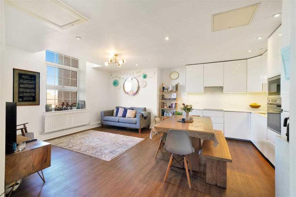 Apartment in London, Dudden Hill, Dollis Hill - View 5