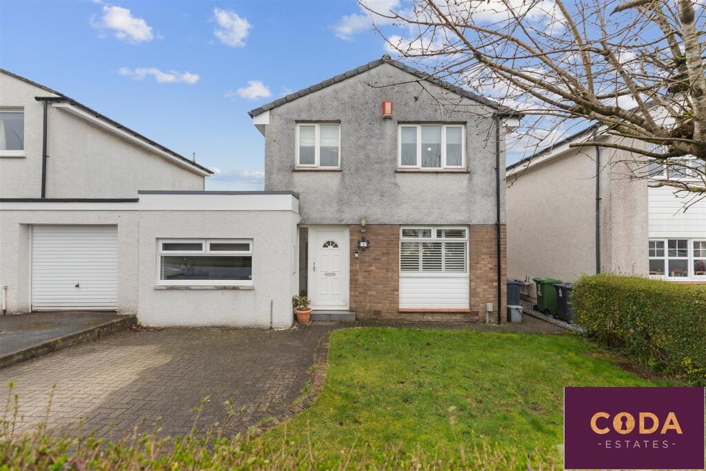 Main image of property: Glenwood Road, Lenzie, Glasgow