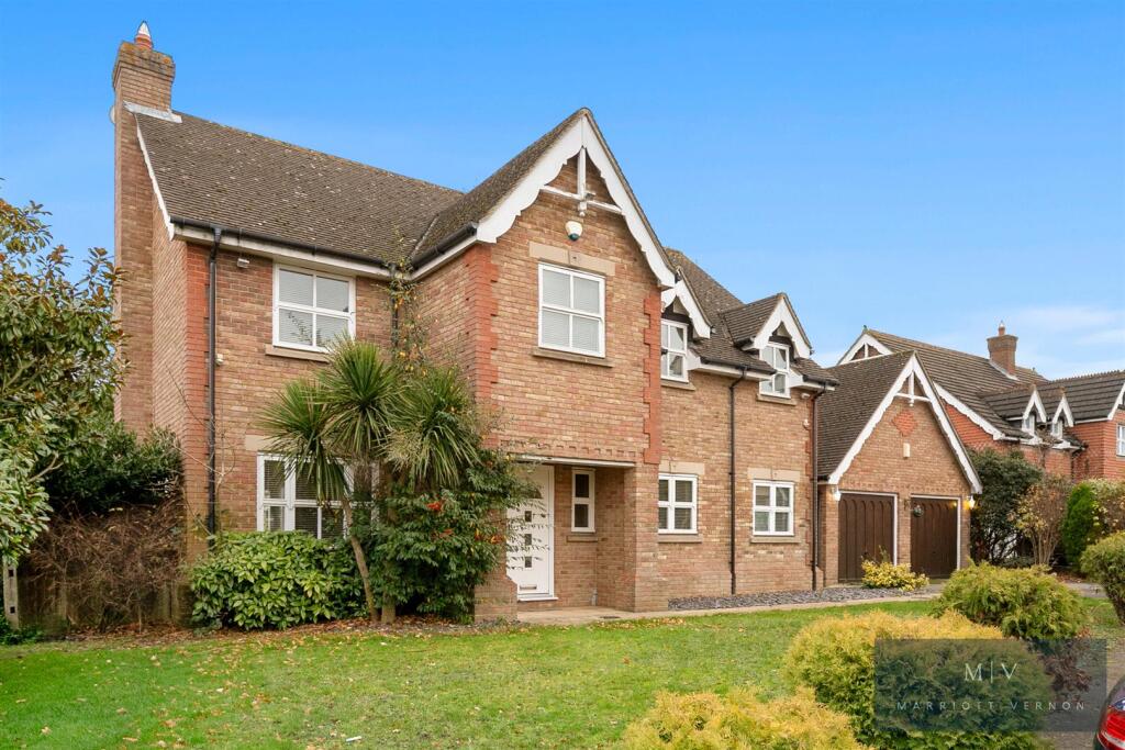 Main image of property: Wilks Gardens, Croydon