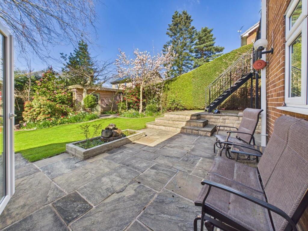 Additional image 33 of Woodvale Crescent, Bingley