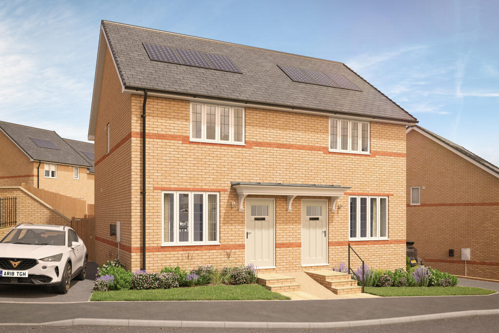 Main image of property: Abbotsham Road,
Bideford,
EX39 3QW