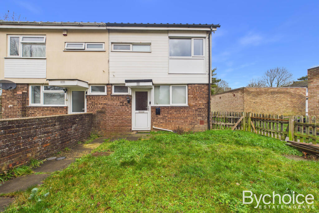 Main image of property: Beatty Road, Sudbury, Suffolk