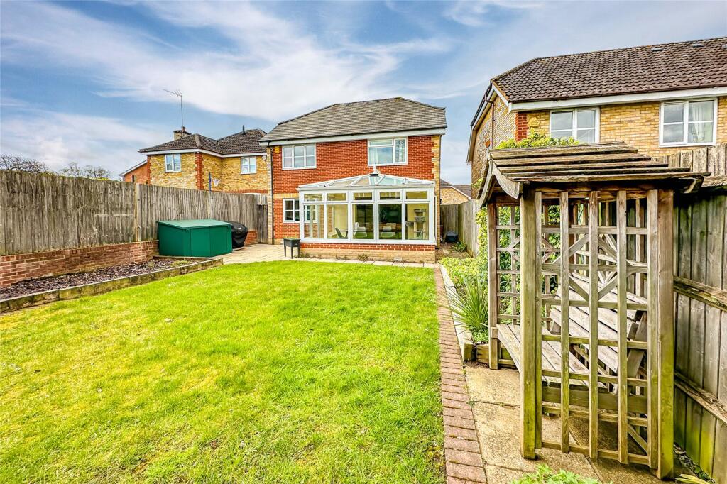 Additional image 5 of Otterton Close, Harpenden, Hertfordshire, AL5