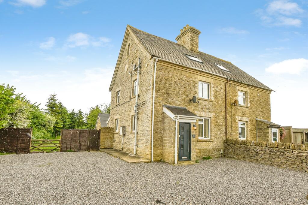 Main image of property: Pat-Yat Cottages, Kemble, Cirencester